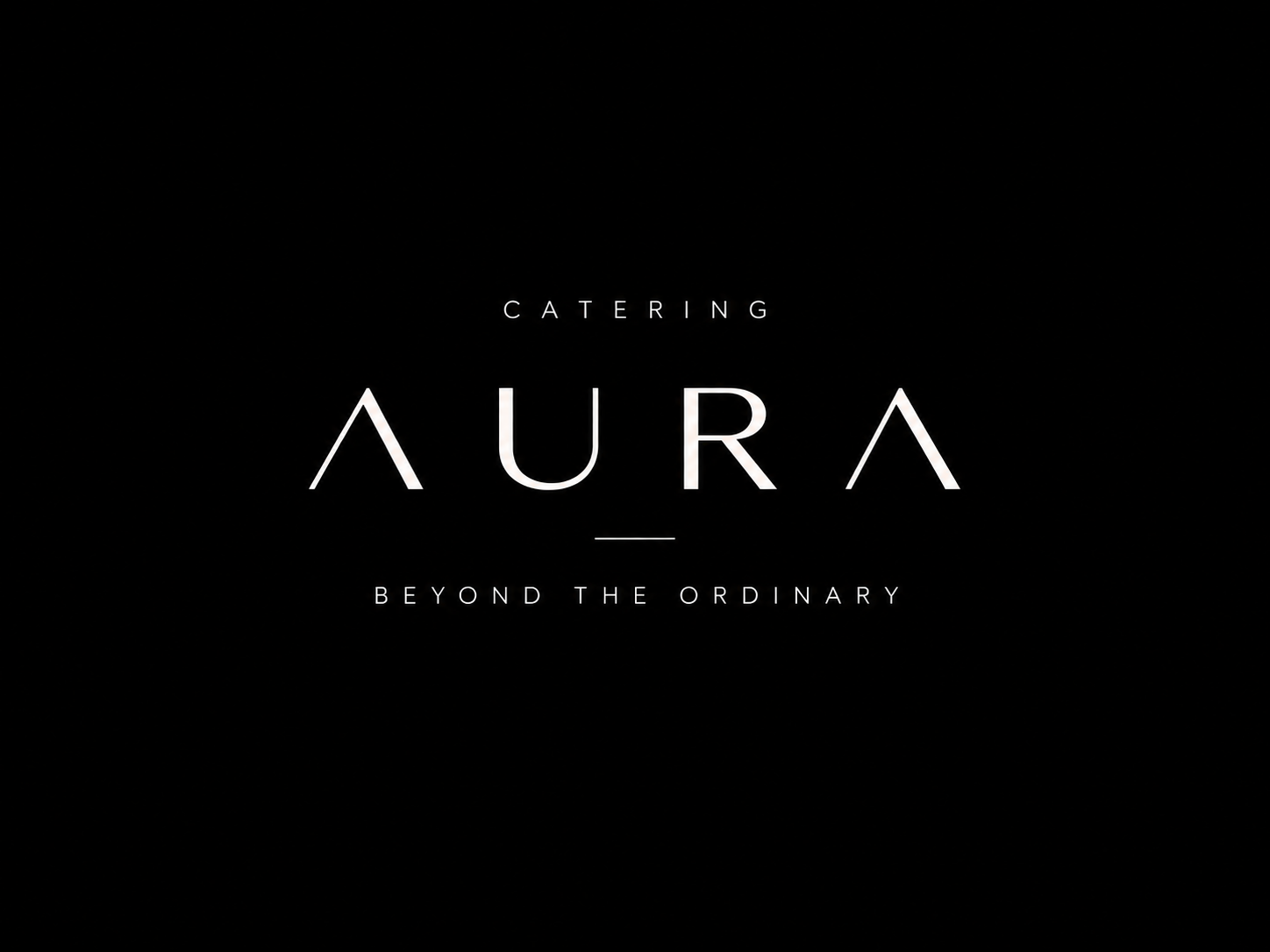 The AURA lounge at the circuit